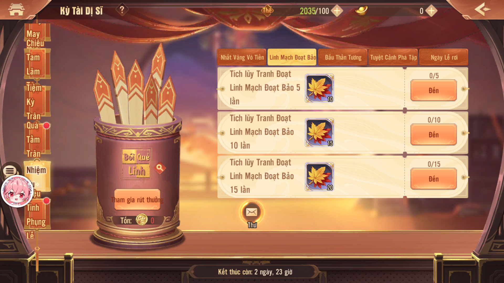 Thiếu Niên 3Q